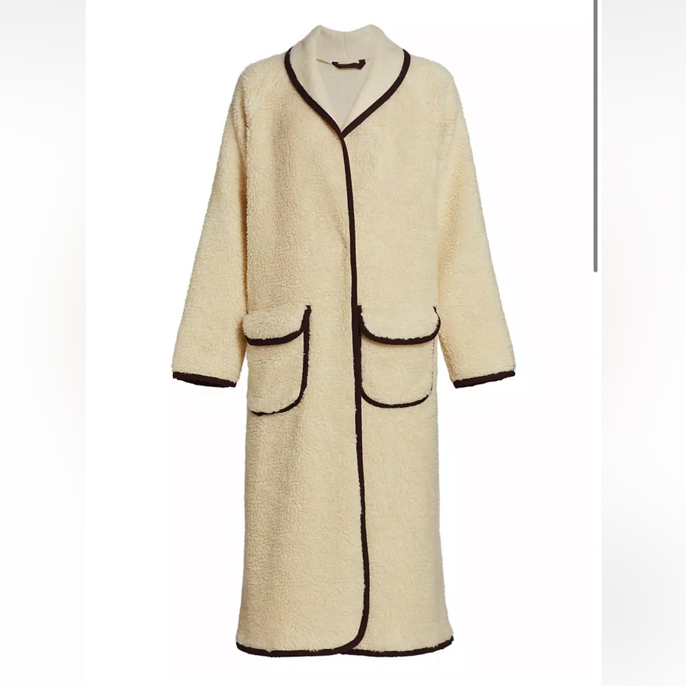 Free People Irresistible Teddy Cardigan Coat